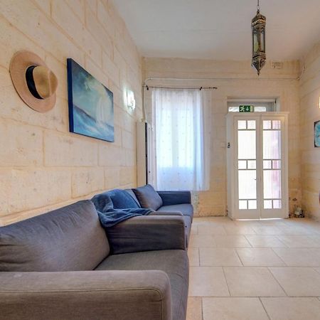 Victory View One Bedroom Apartment Valletta Exteriér fotografie