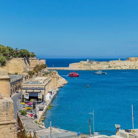 Victory View One Bedroom Apartment Valletta Exteriér fotografie