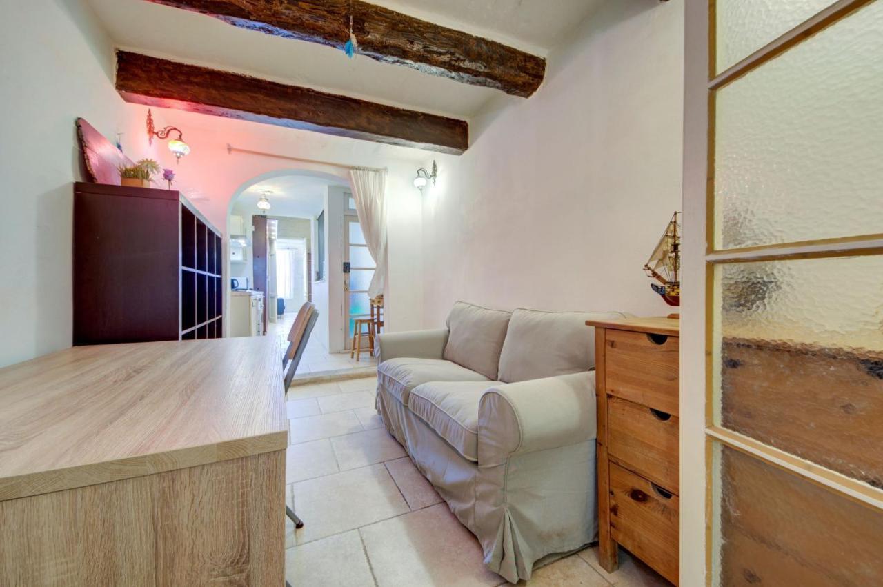 Victory View One Bedroom Apartment Valletta Exteriér fotografie