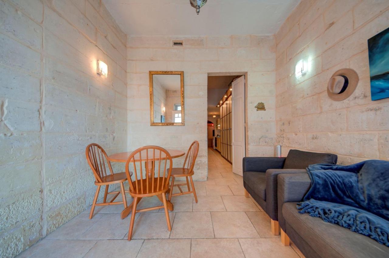 Victory View One Bedroom Apartment Valletta Exteriér fotografie
