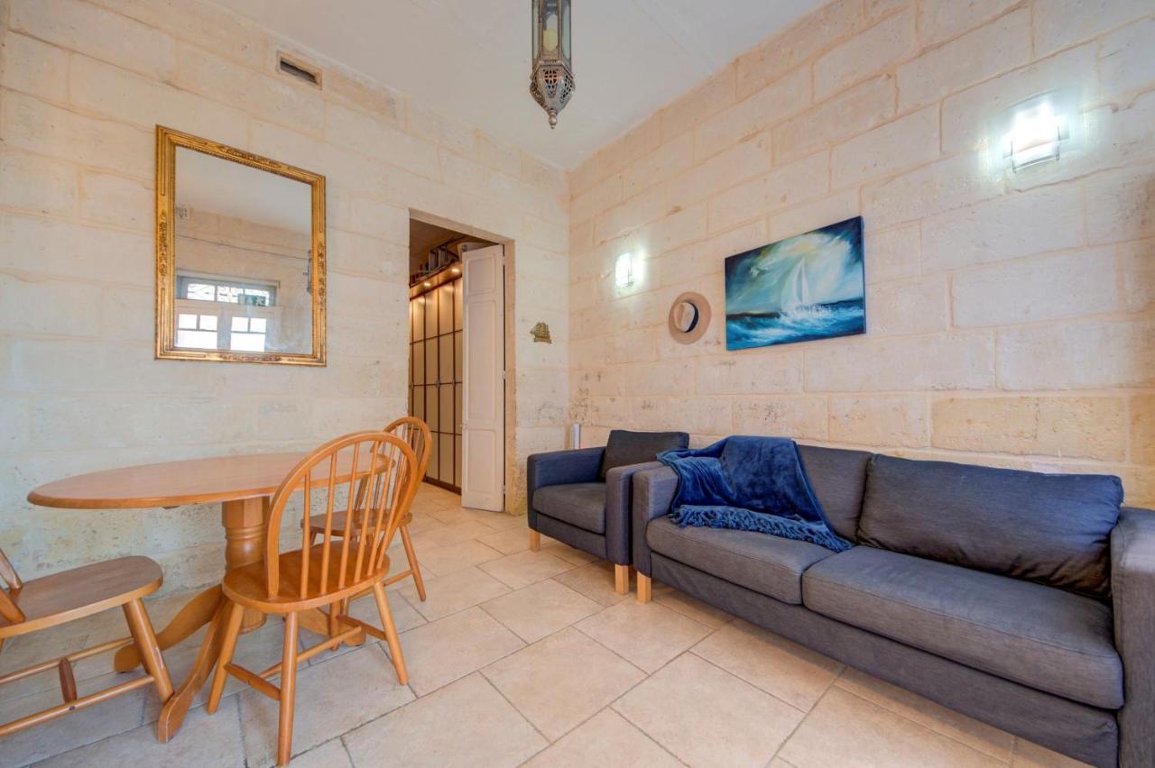 Victory View One Bedroom Apartment Valletta Exteriér fotografie