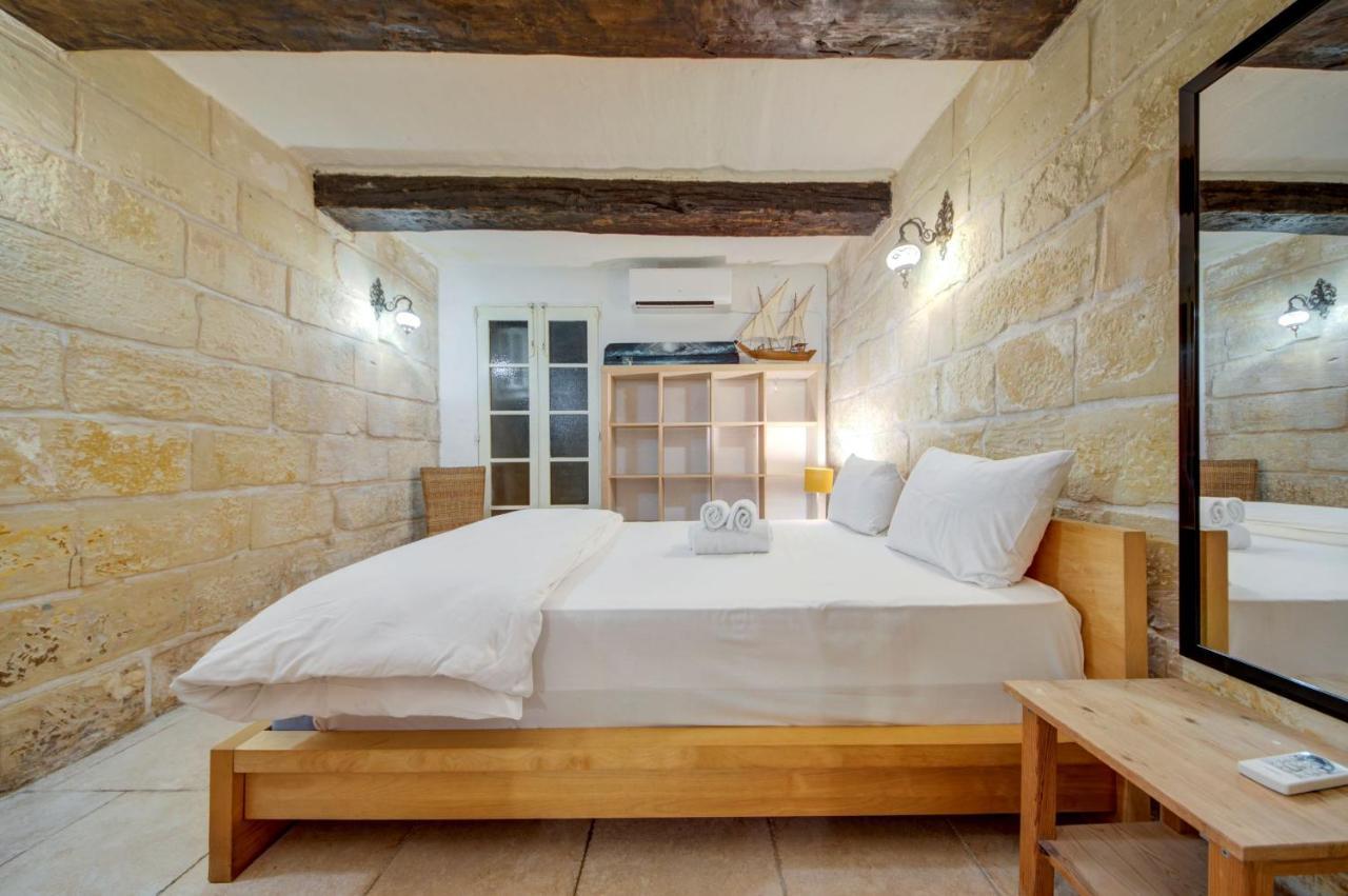 Victory View One Bedroom Apartment Valletta Exteriér fotografie
