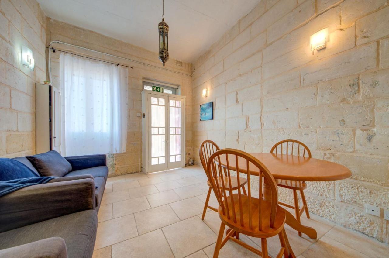 Victory View One Bedroom Apartment Valletta Exteriér fotografie