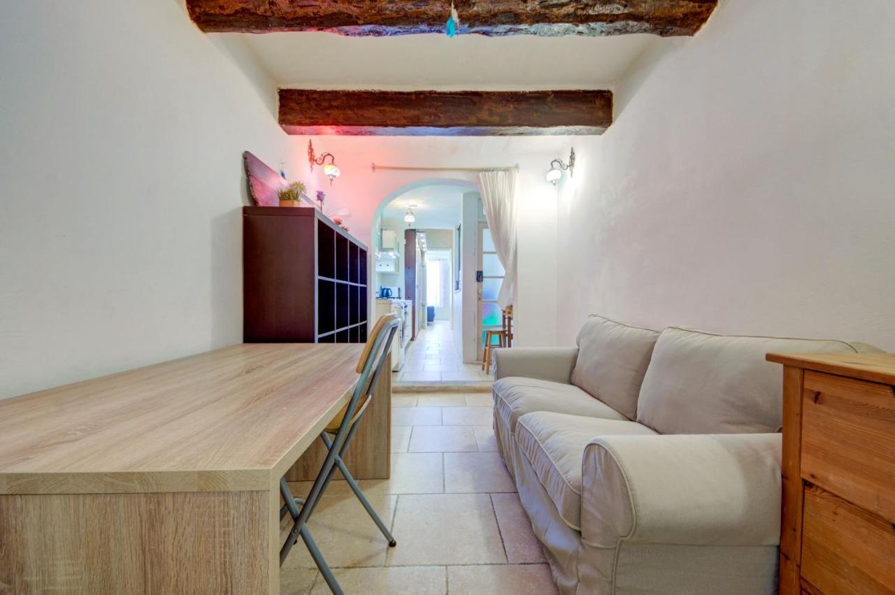 Victory View One Bedroom Apartment Valletta Exteriér fotografie