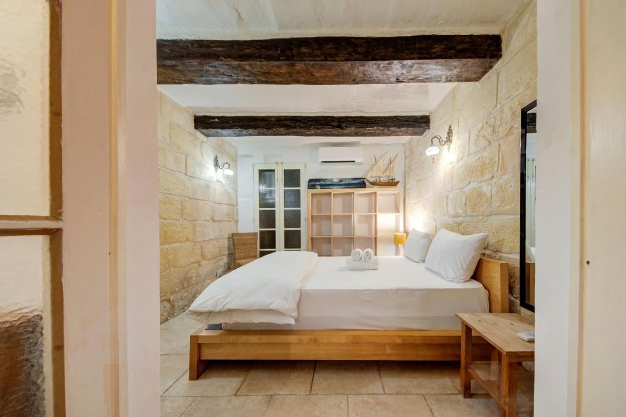 Victory View One Bedroom Apartment Valletta Exteriér fotografie